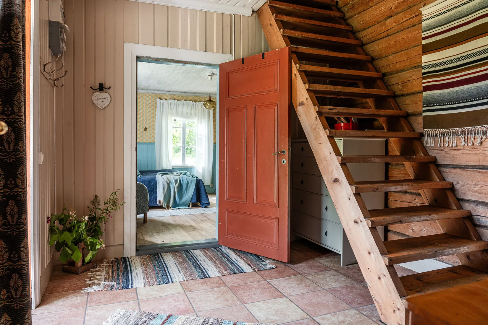 Gård/Skog, Gåstjärnsberget142, Sollefteå