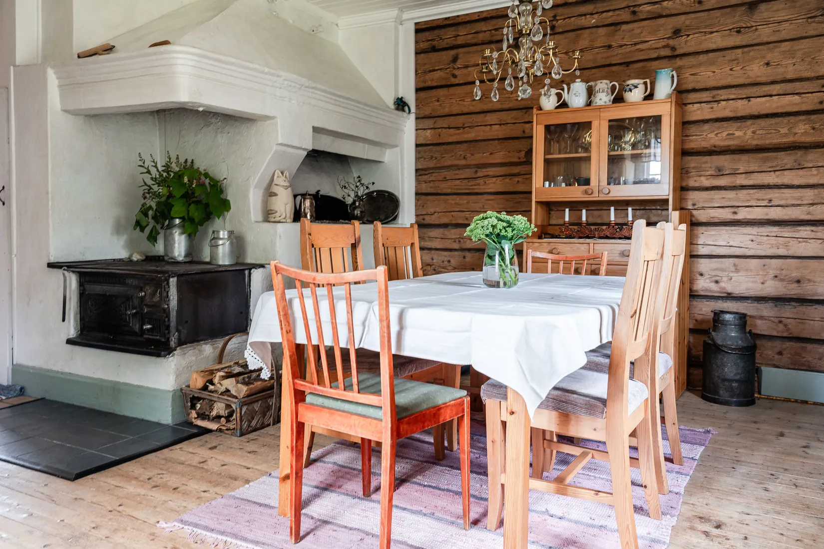 Gård/Skog, Gåstjärnsberget142, Sollefteå