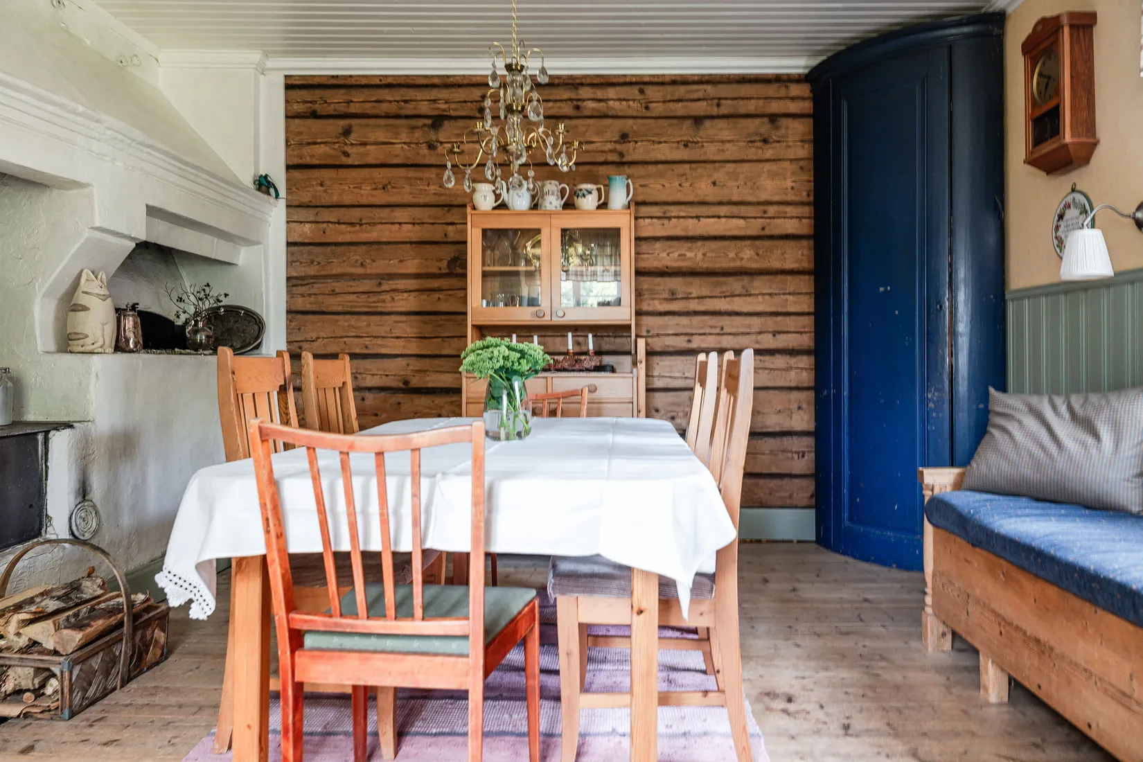 Gård/Skog, Gåstjärnsberget142, Sollefteå