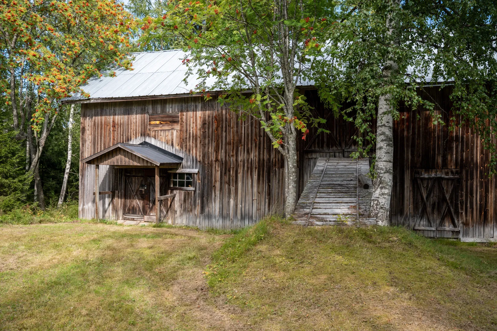 Gård/Skog, Gåstjärnsberget142, Sollefteå