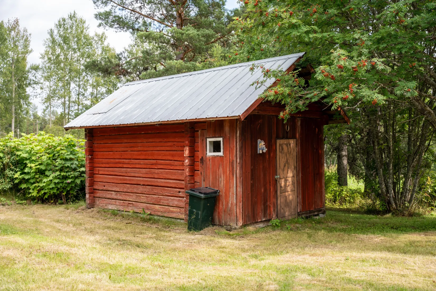 Gård/Skog, Gåstjärnsberget142, Sollefteå