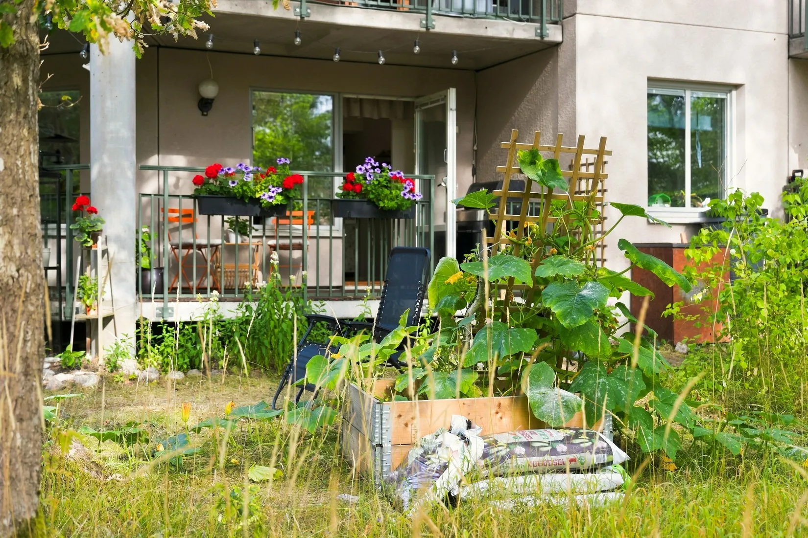 Bostadsrätt, Eksätravägen 116, Södra Gottsunda, Uppsala