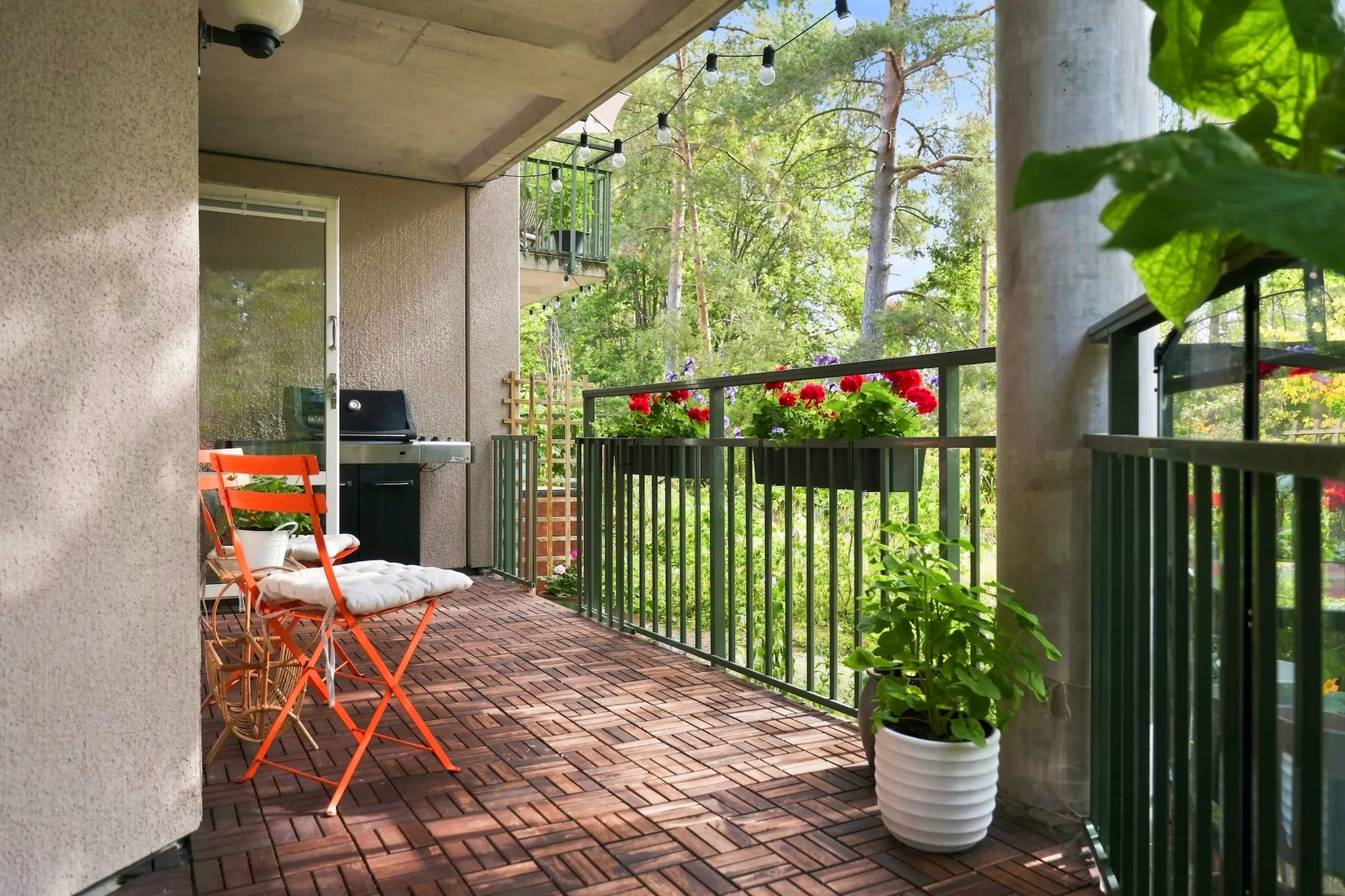 Bostadsrätt, Eksätravägen 116, Södra Gottsunda, Uppsala