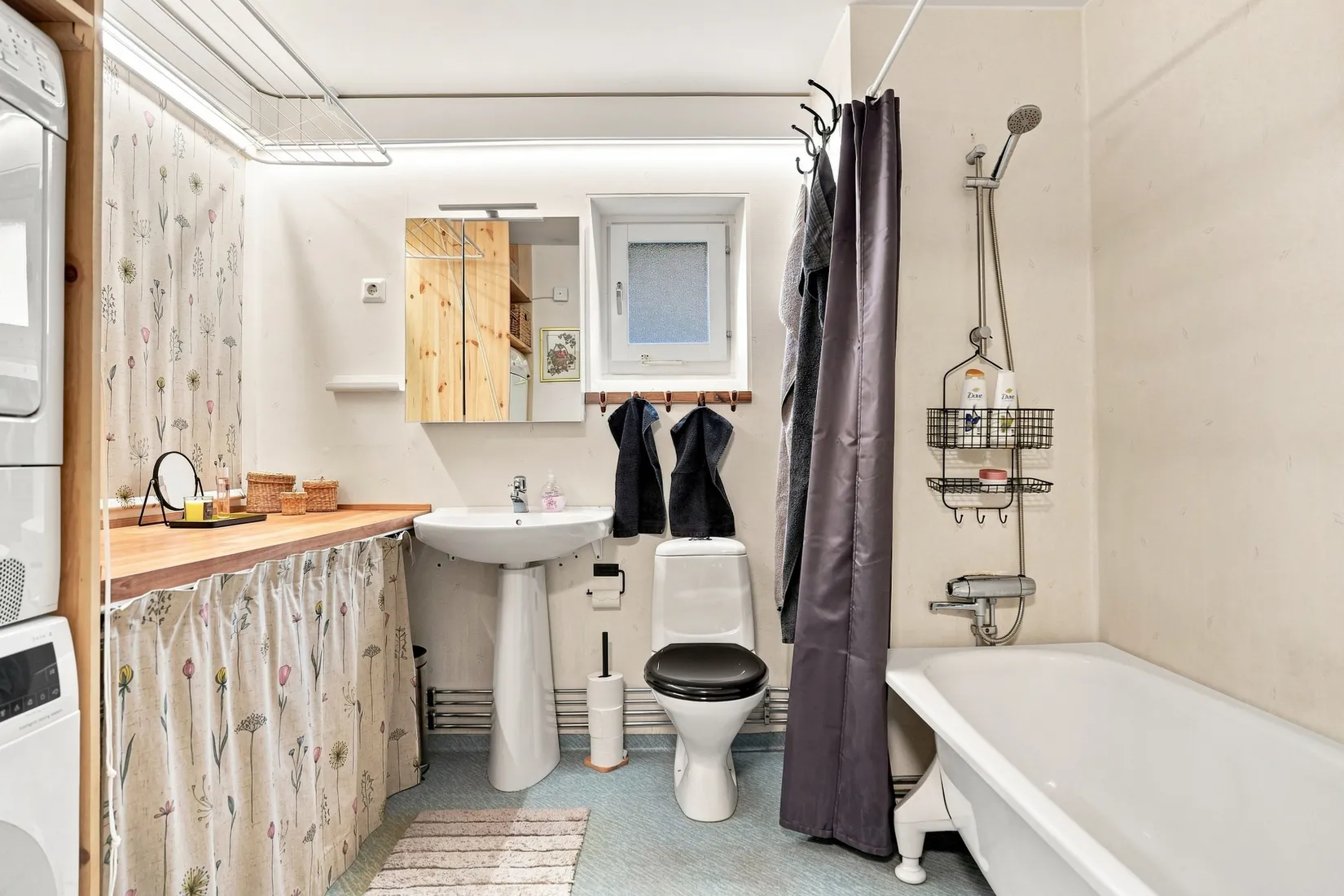 Bostadsrätt, Eksätravägen 116, Södra Gottsunda, Uppsala