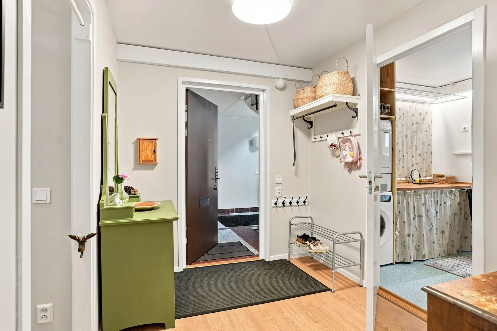 Bostadsrätt, Eksätravägen 116, Södra Gottsunda, Uppsala