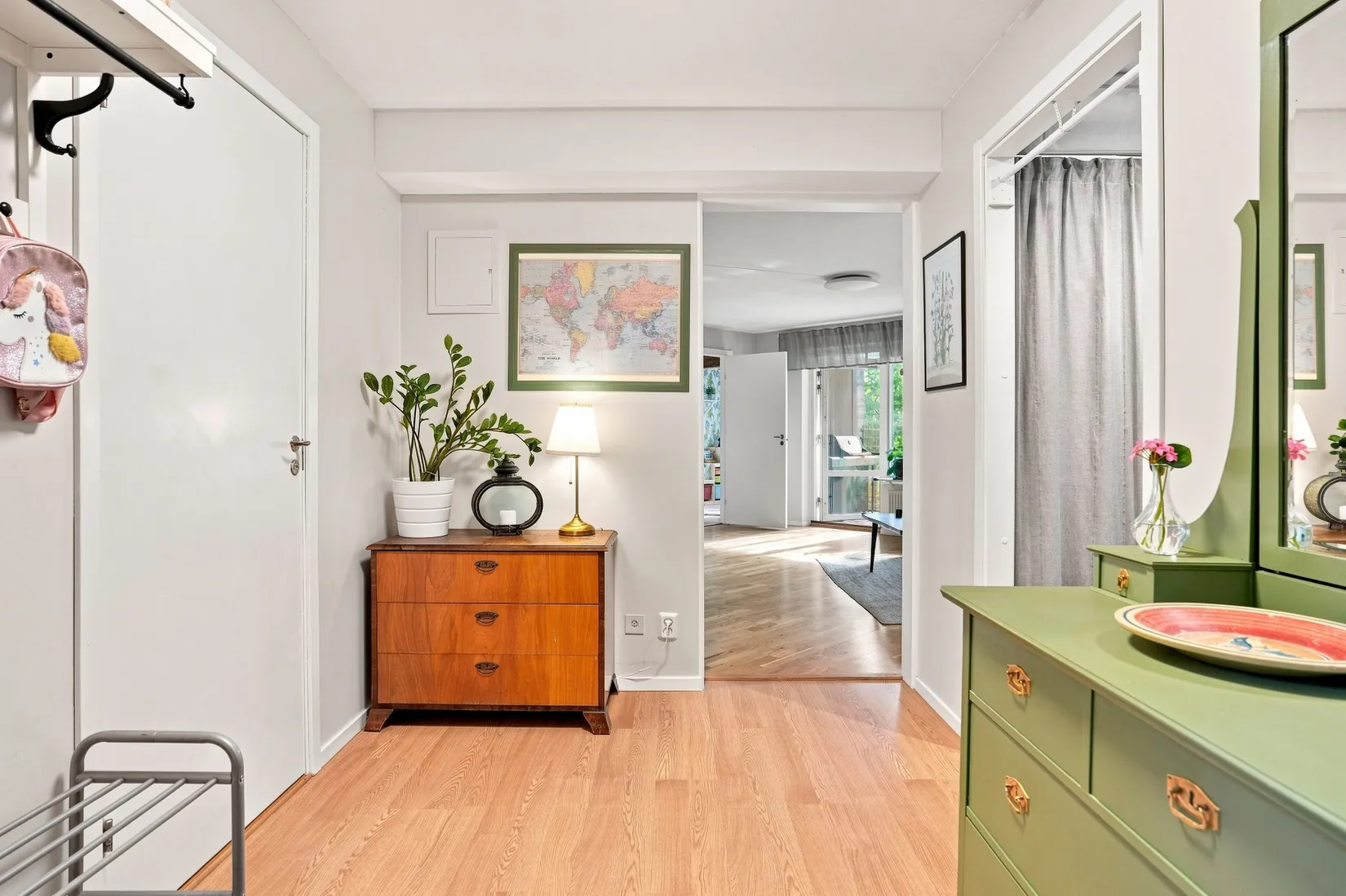 Bostadsrätt, Eksätravägen 116, Södra Gottsunda, Uppsala
