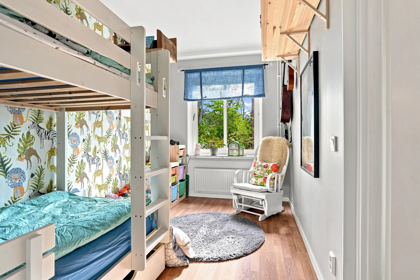 Bostadsrätt, Eksätravägen 116, Södra Gottsunda, Uppsala