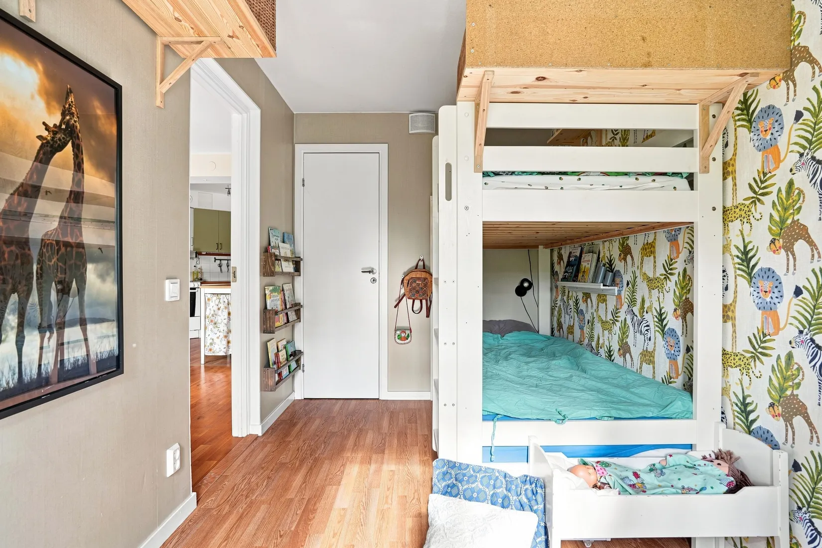 Bostadsrätt, Eksätravägen 116, Södra Gottsunda, Uppsala