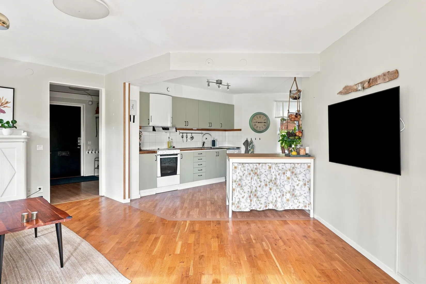 Bostadsrätt, Eksätravägen 116, Södra Gottsunda, Uppsala