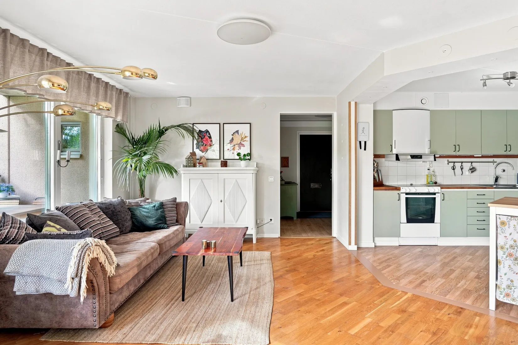 Bostadsrätt, Eksätravägen 116, Södra Gottsunda, Uppsala