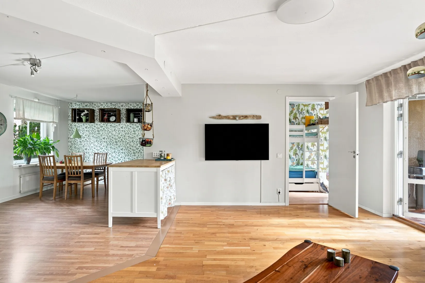 Bostadsrätt, Eksätravägen 116, Södra Gottsunda, Uppsala