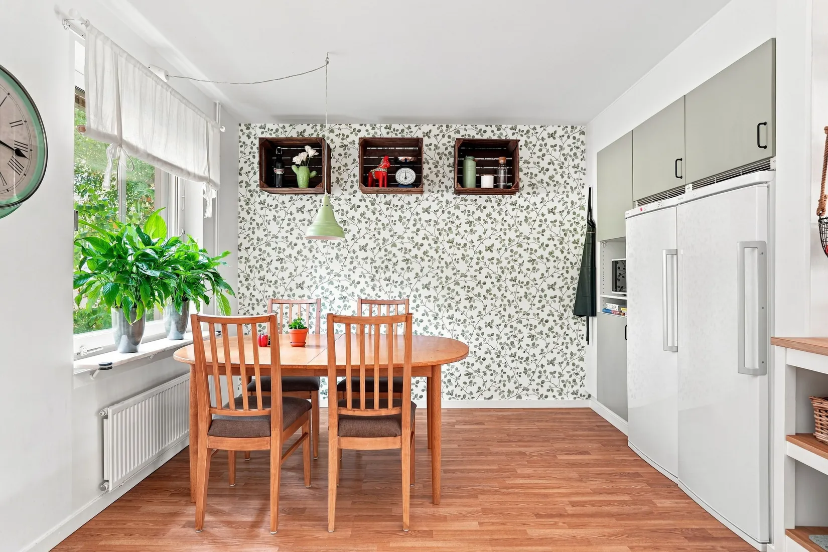 Bostadsrätt, Eksätravägen 116, Södra Gottsunda, Uppsala