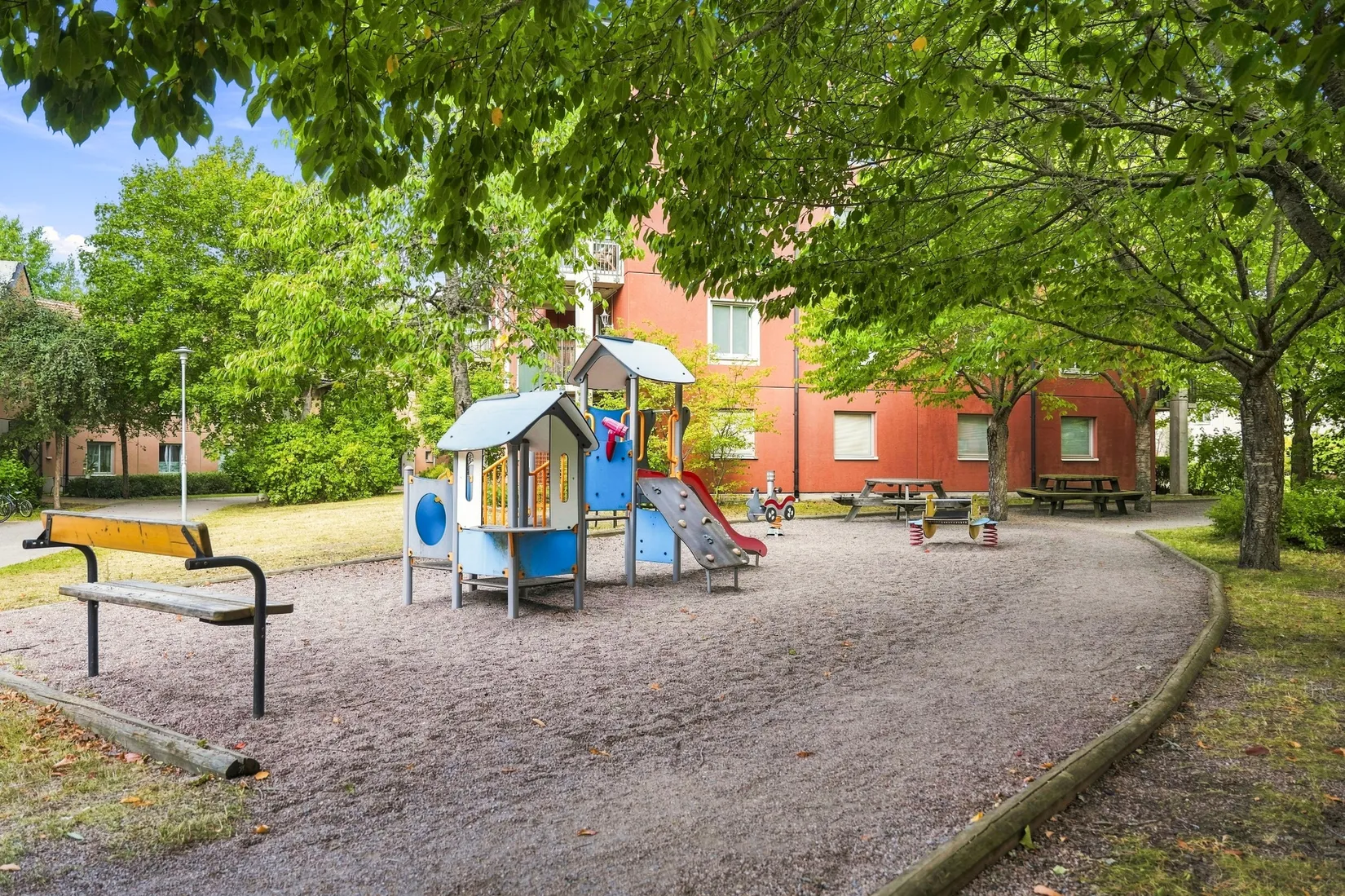 Bostadsrätt, Eksätravägen 116, Södra Gottsunda, Uppsala