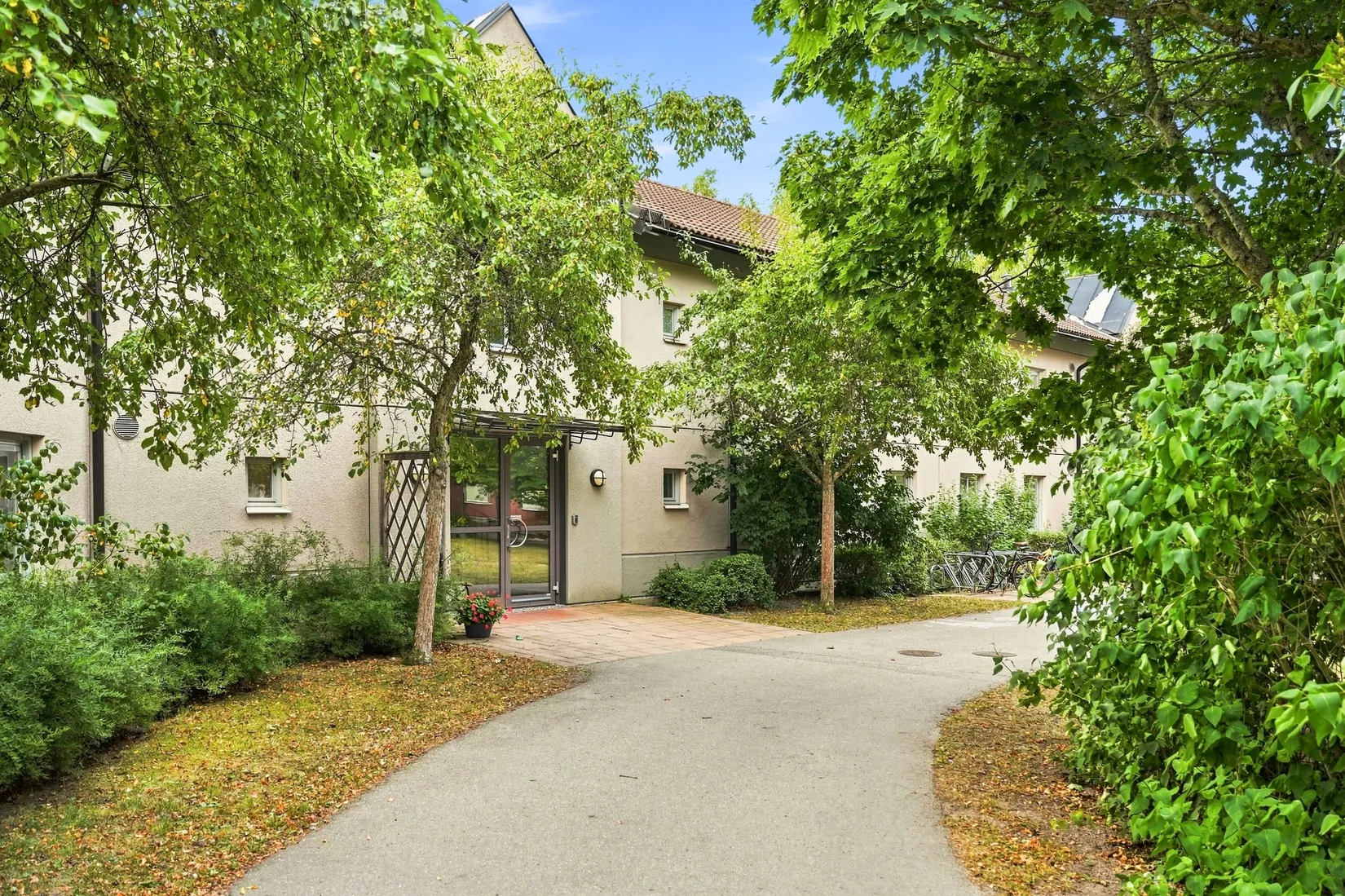 Bostadsrätt, Eksätravägen 116, Södra Gottsunda, Uppsala