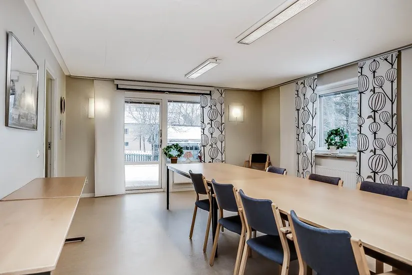 Bostadsrätt, Eksätravägen 116, Södra Gottsunda, Uppsala