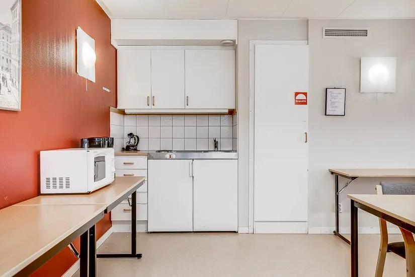 Bostadsrätt, Eksätravägen 116, Södra Gottsunda, Uppsala