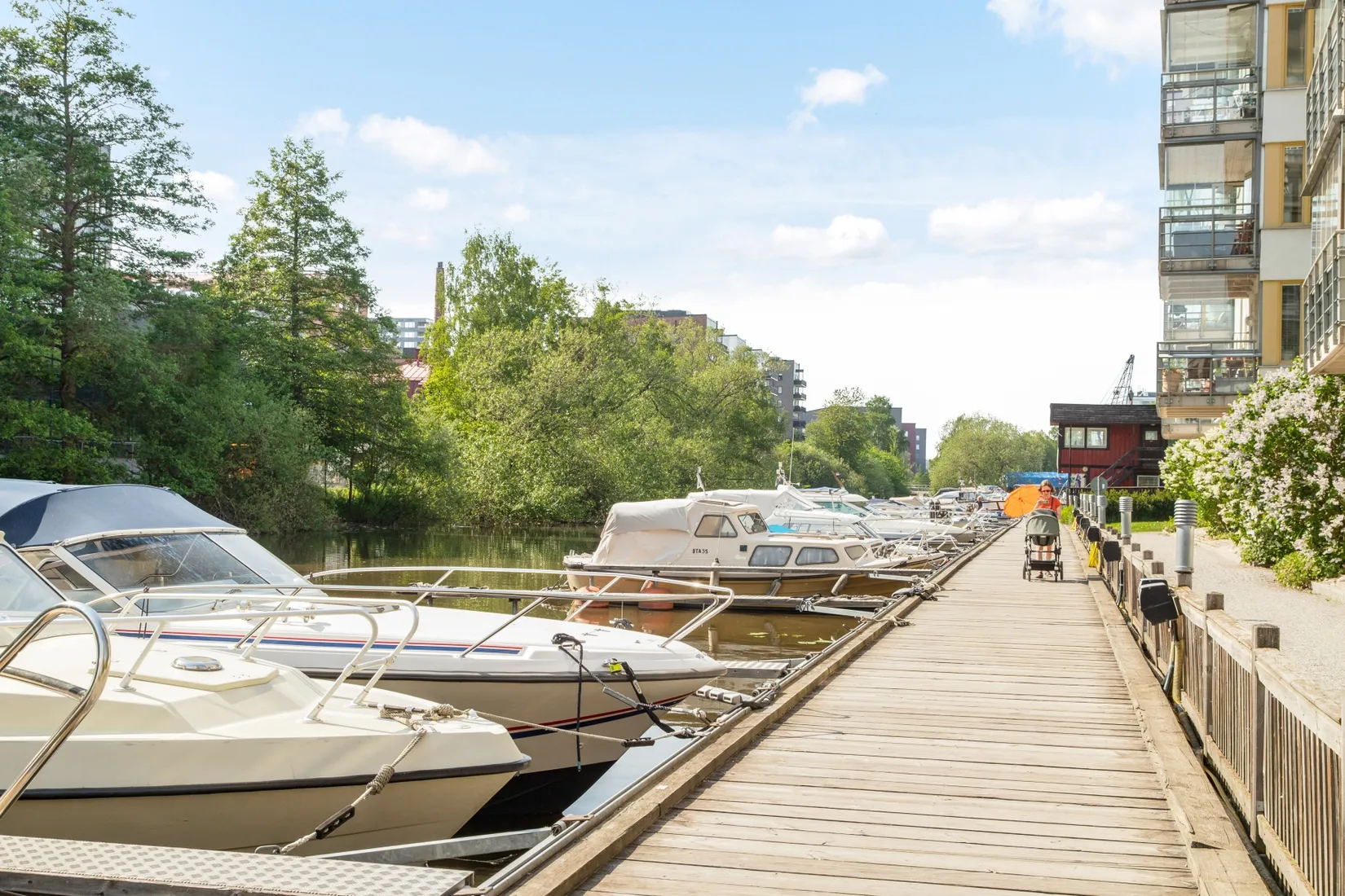 Bostadsrätt, Vasagatan 19, 13/13 tr!, Centrala Sundbyberg, Sundbyberg