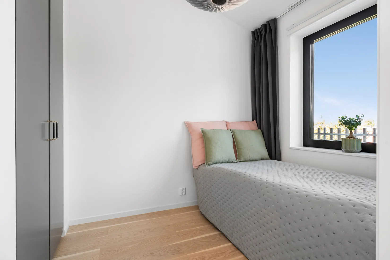 Bostadsrätt, Rävgärdsvägen 17B, Viby, Sollentuna