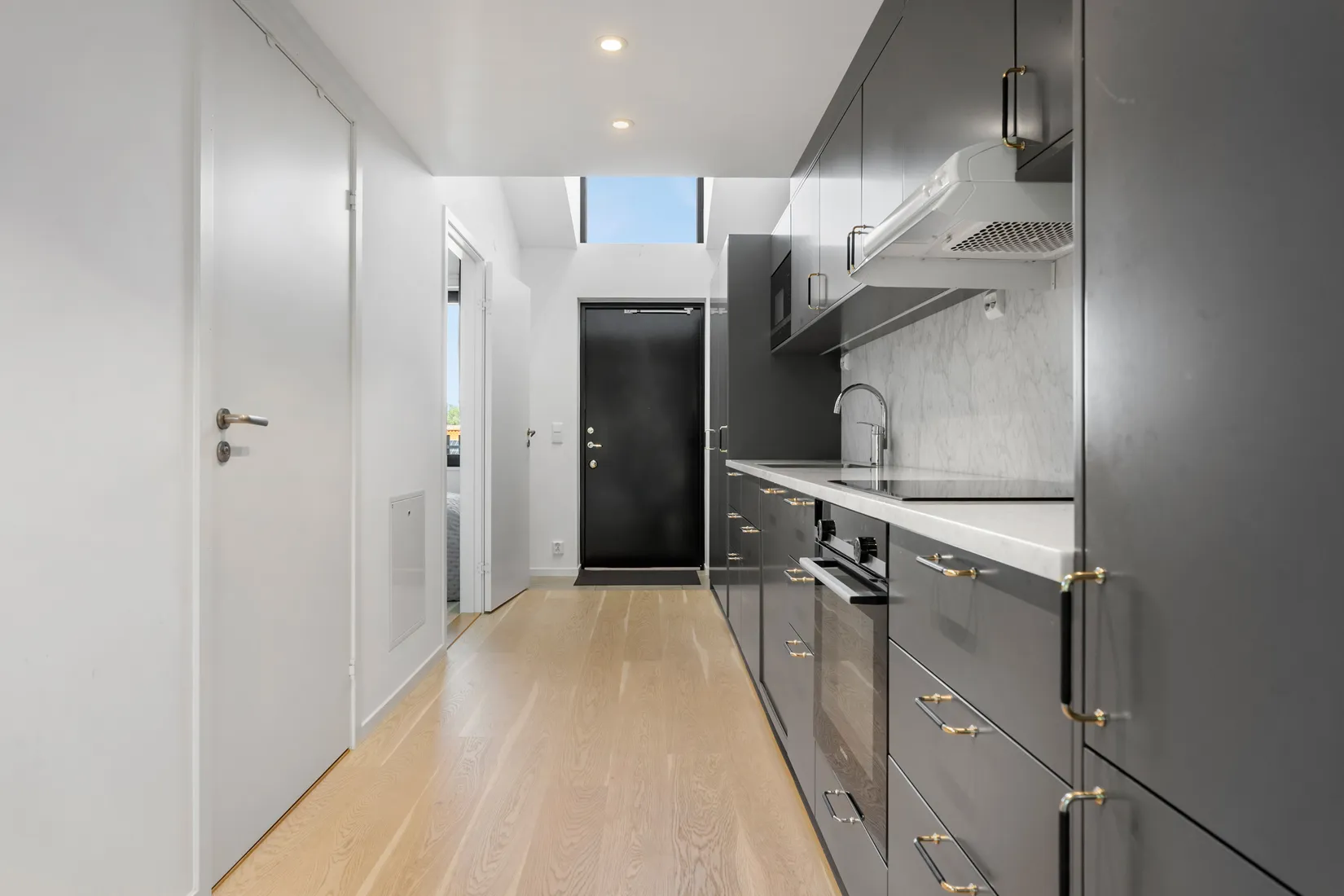 Bostadsrätt, Rävgärdsvägen 17B, Viby, Sollentuna