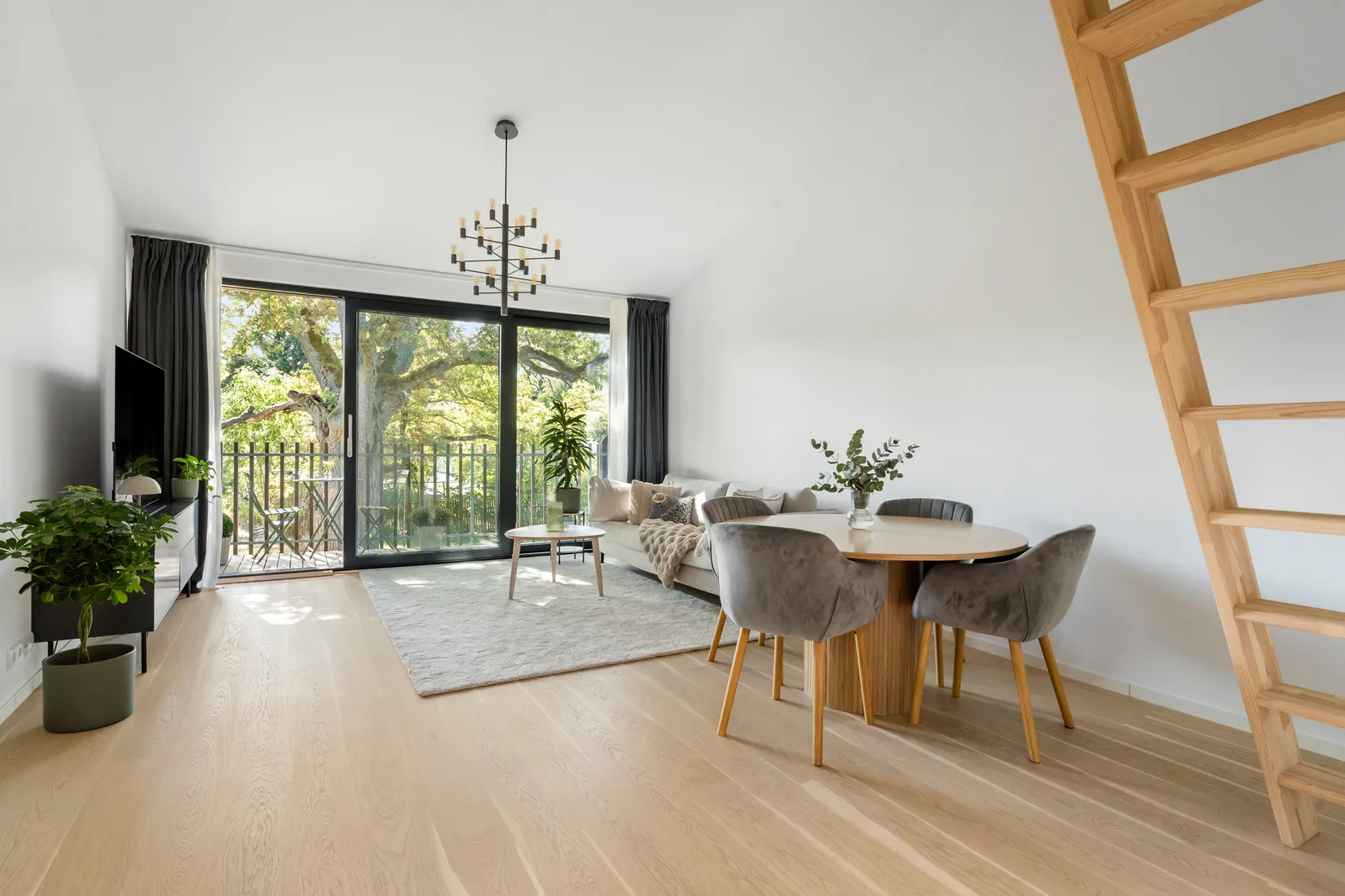 Bostadsrätt, Rävgärdsvägen 17B, Viby, Sollentuna