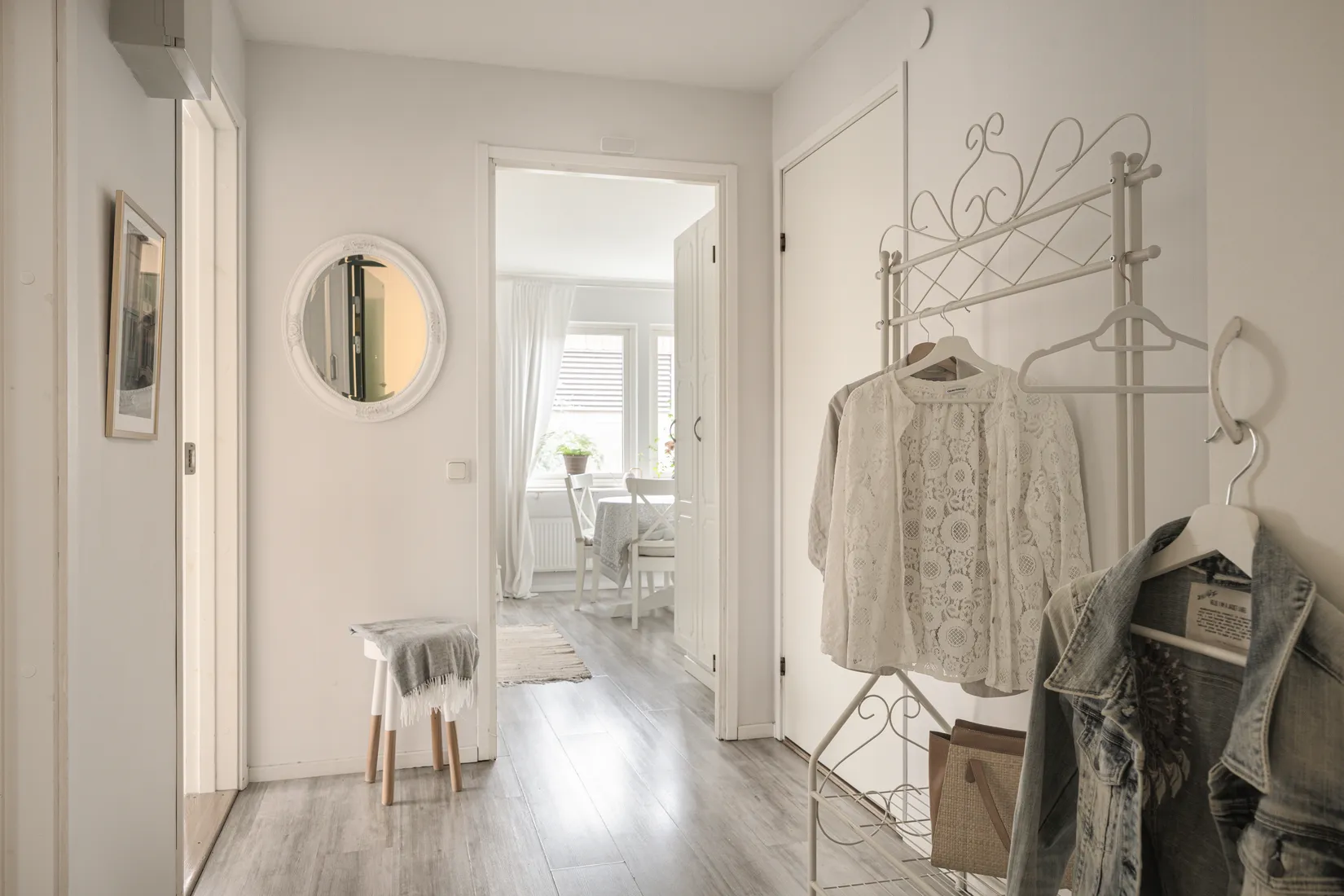 Bostadsrätt, Ernst Wigforss gata 21, Värpinge, Lund