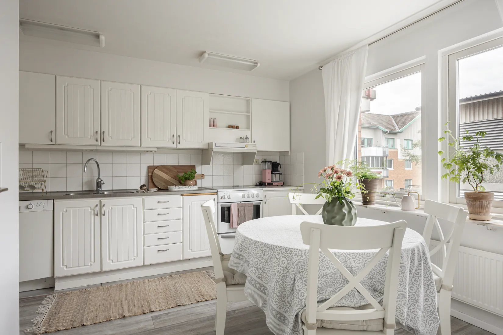 Bostadsrätt, Ernst Wigforss gata 21, Värpinge, Lund