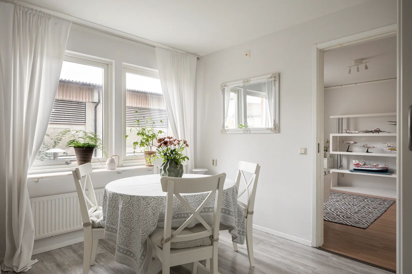 Bostadsrätt, Ernst Wigforss gata 21, Värpinge, Lund