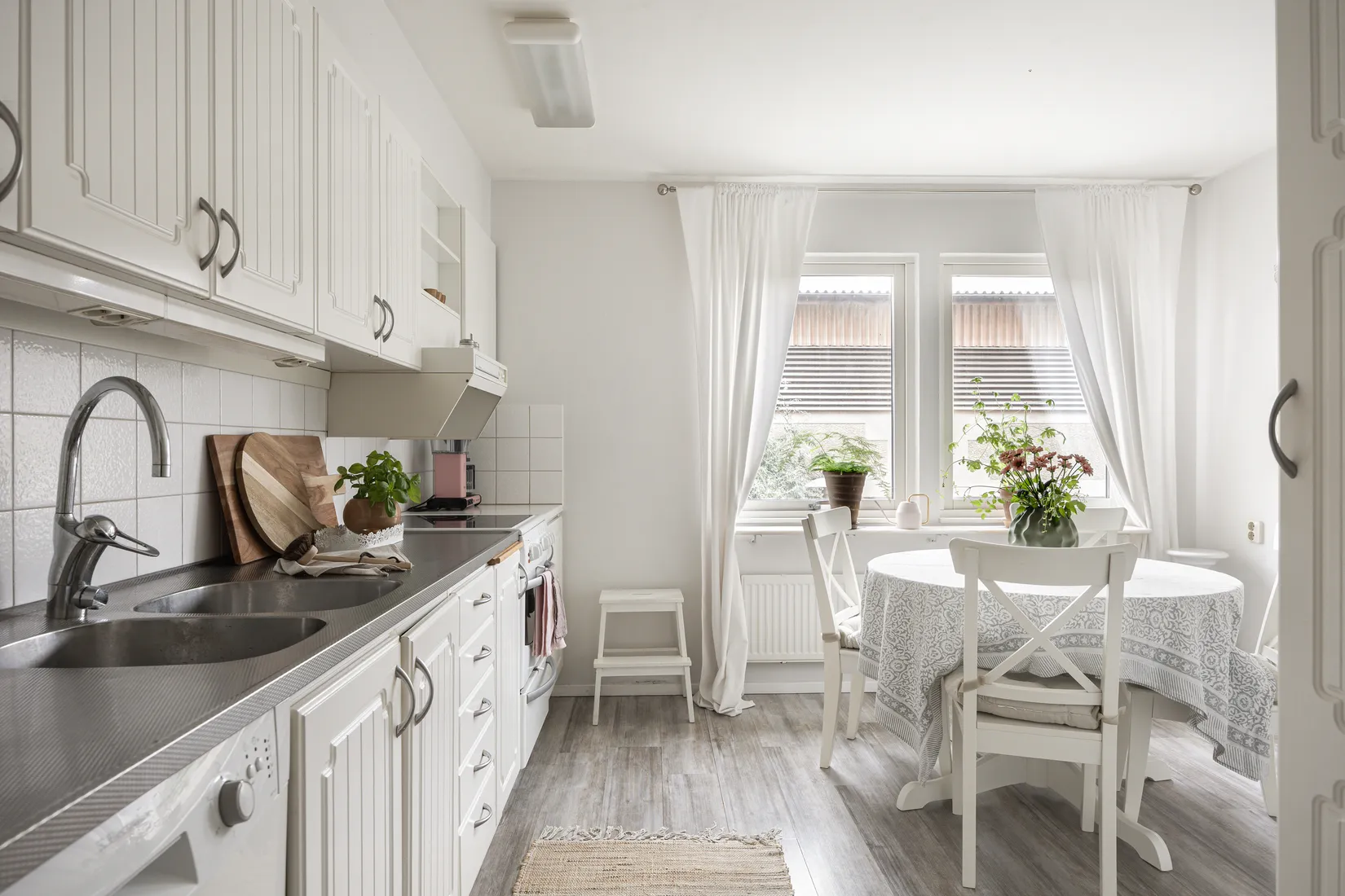 Bostadsrätt, Ernst Wigforss gata 21, Värpinge, Lund
