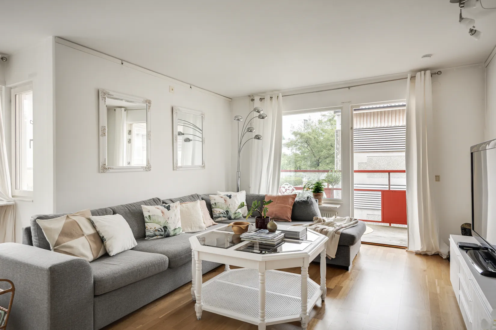 Bostadsrätt, Ernst Wigforss gata 21, Värpinge, Lund