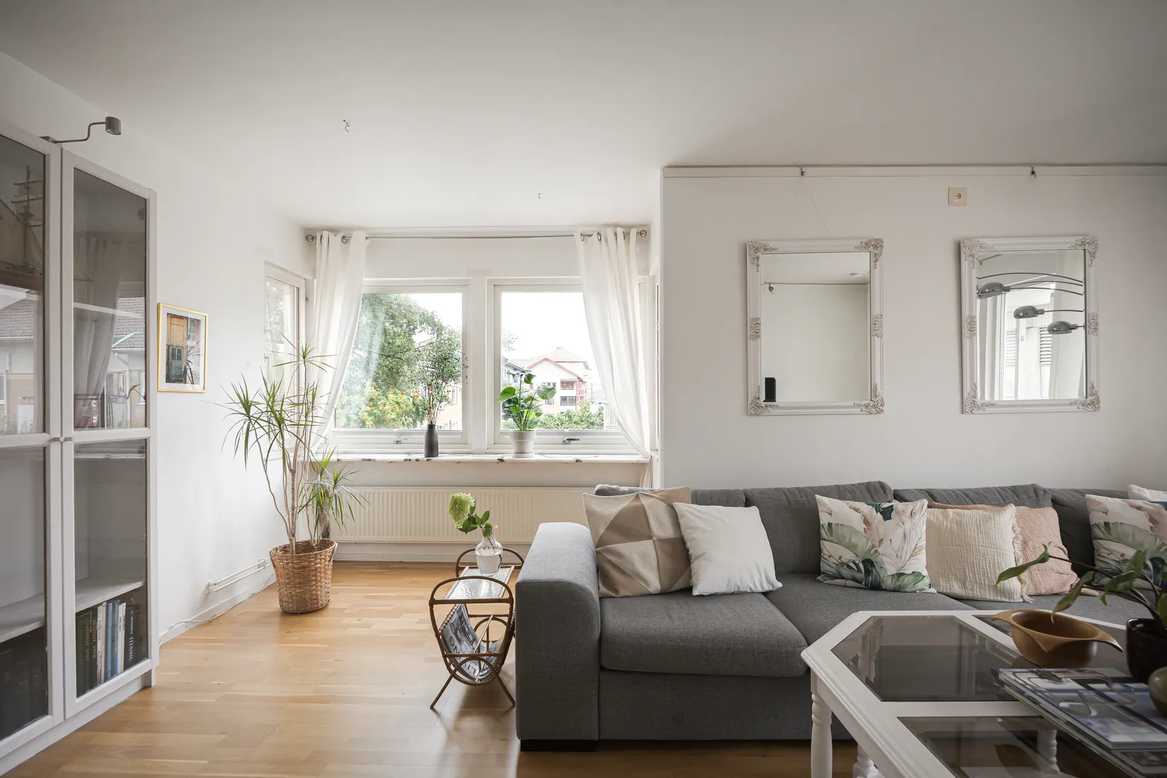 Bostadsrätt, Ernst Wigforss gata 21, Värpinge, Lund