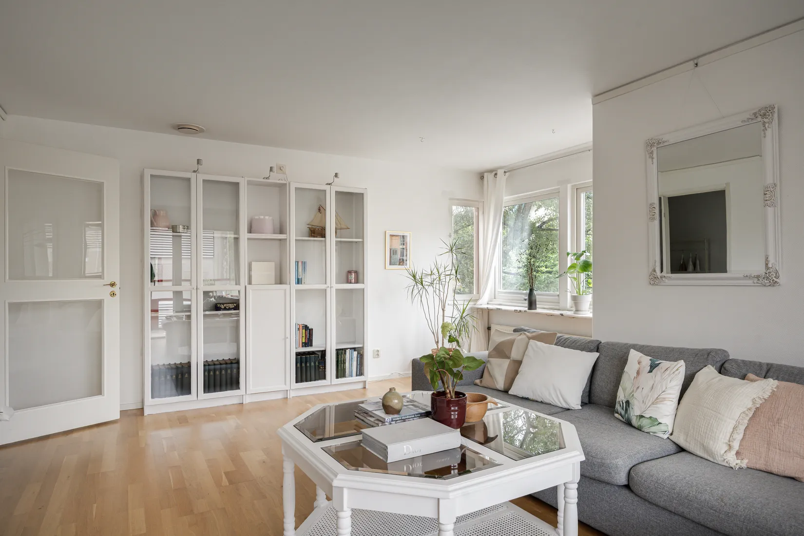 Bostadsrätt, Ernst Wigforss gata 21, Värpinge, Lund