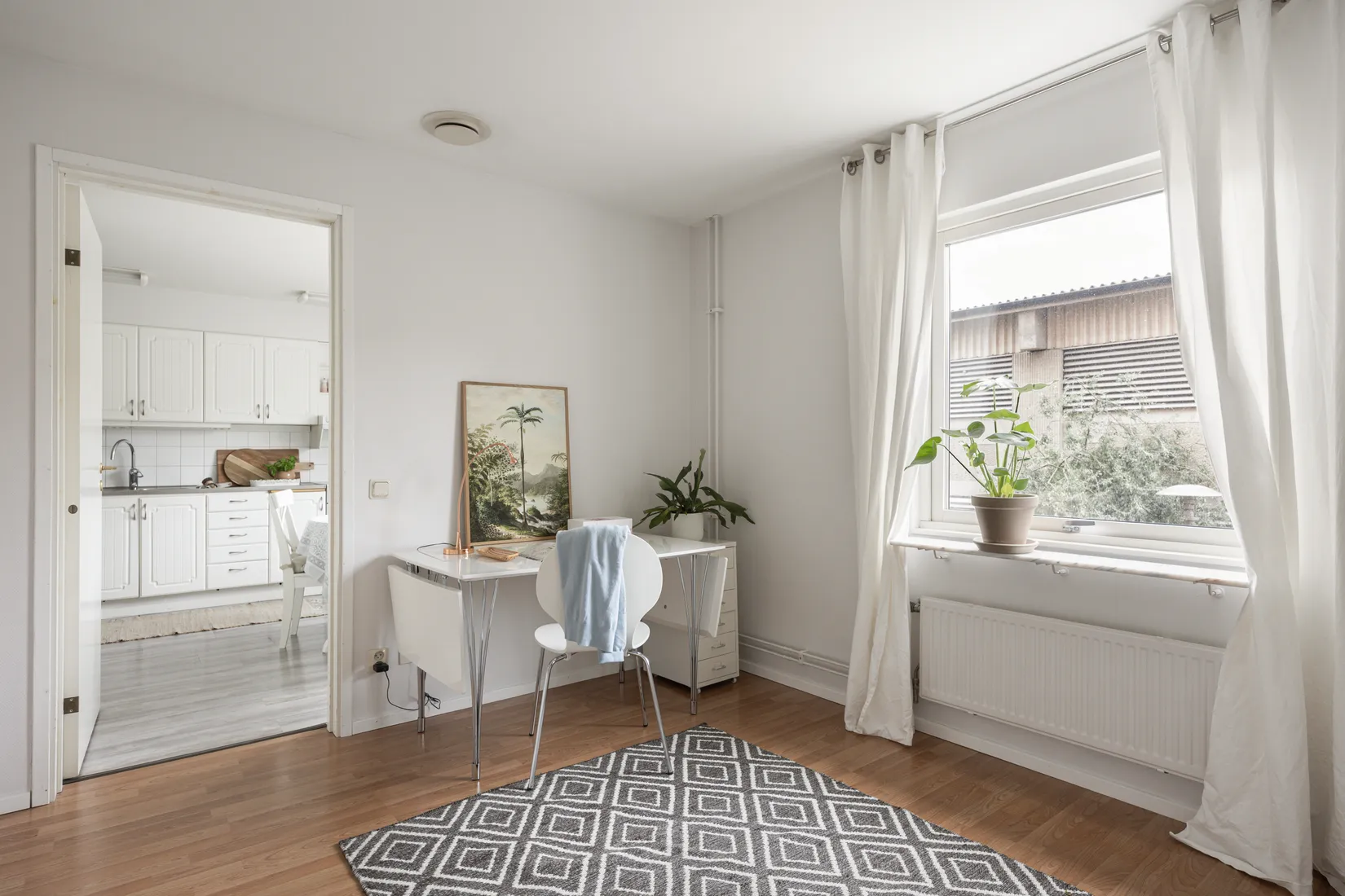 Bostadsrätt, Ernst Wigforss gata 21, Värpinge, Lund