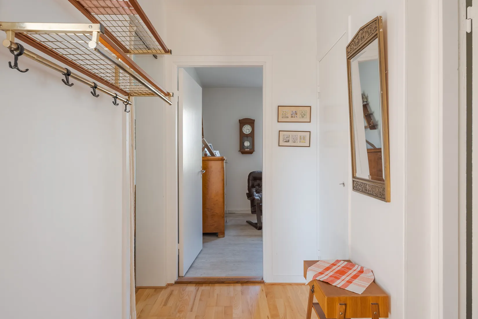 Villa, Nedergårdsvägen 3, Carlsro, Skövde