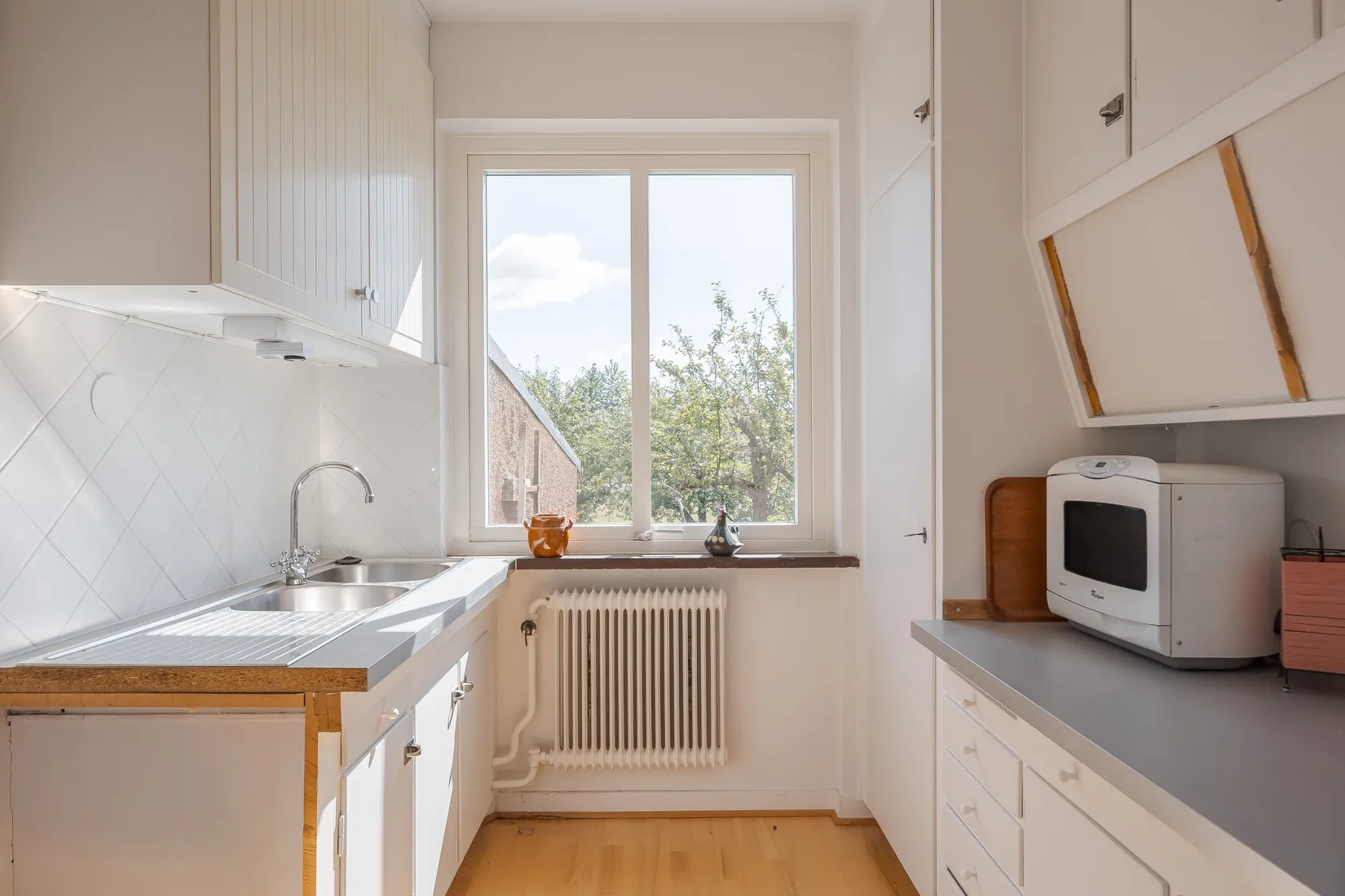 Villa, Nedergårdsvägen 3, Carlsro, Skövde