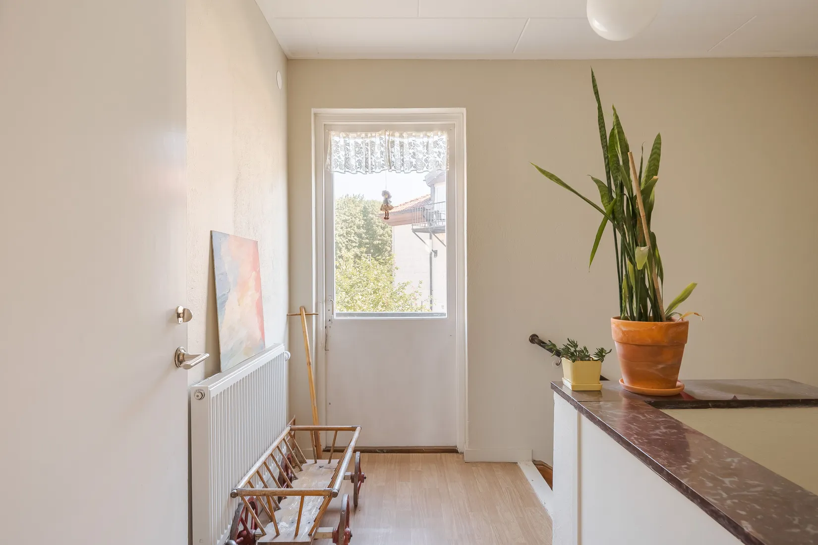 Villa, Nedergårdsvägen 3, Carlsro, Skövde