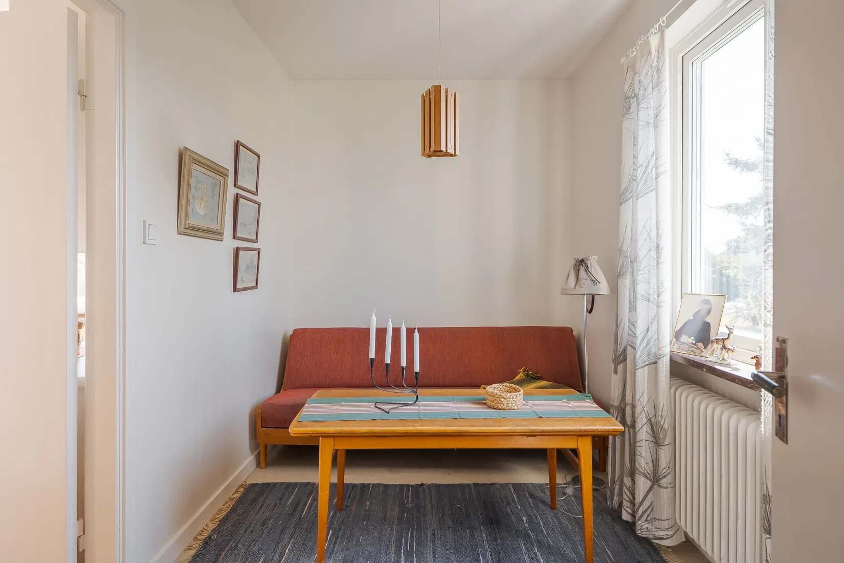 Villa, Nedergårdsvägen 3, Carlsro, Skövde