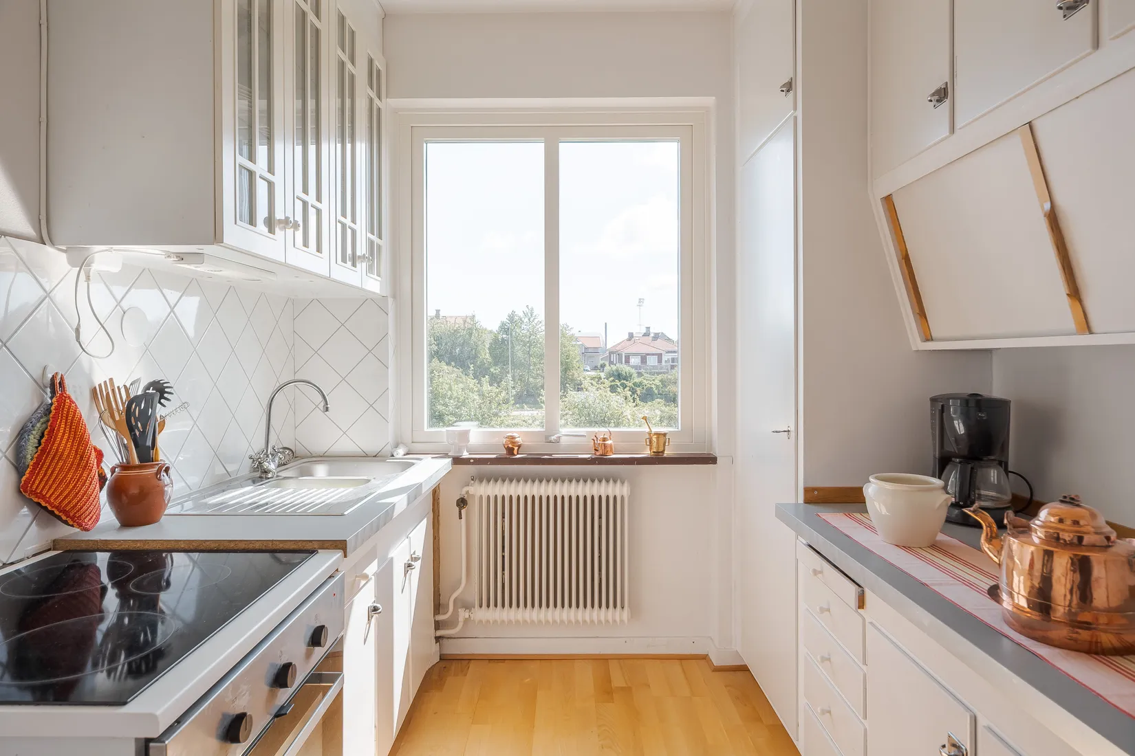 Villa, Nedergårdsvägen 3, Carlsro, Skövde