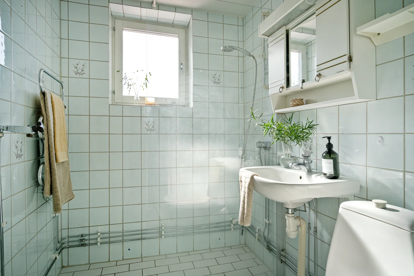 Bostadsrätt, Kabelgatan 39 C, Majorna, Göteborg