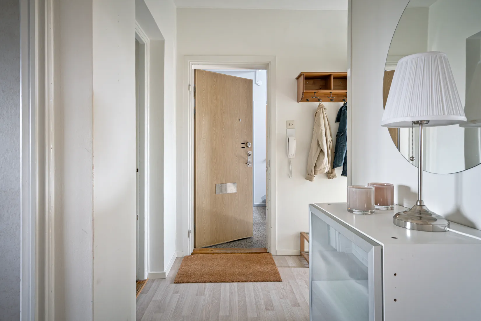Bostadsrätt, Kabelgatan 39 C, Majorna, Göteborg