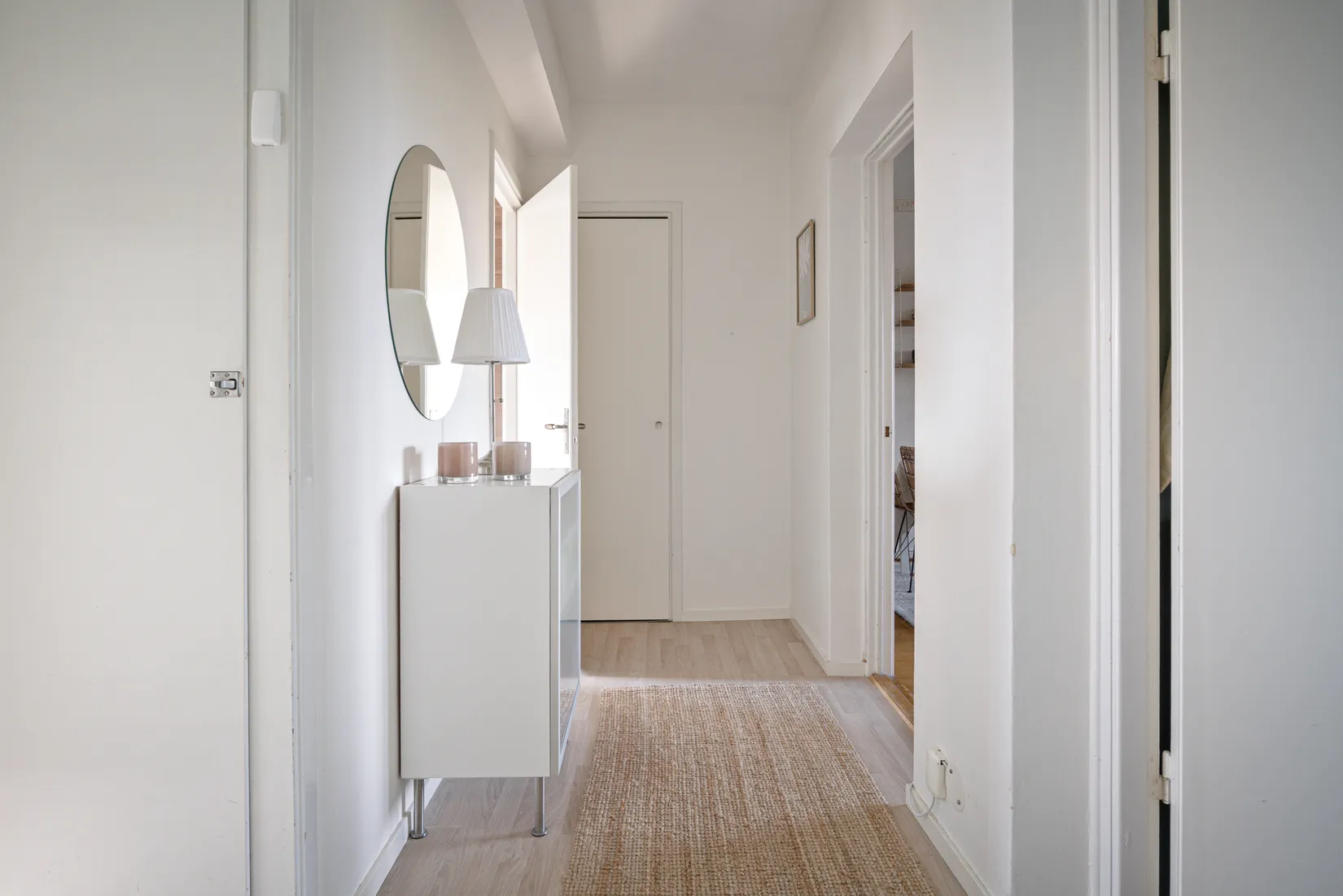 Bostadsrätt, Kabelgatan 39 C, Majorna, Göteborg