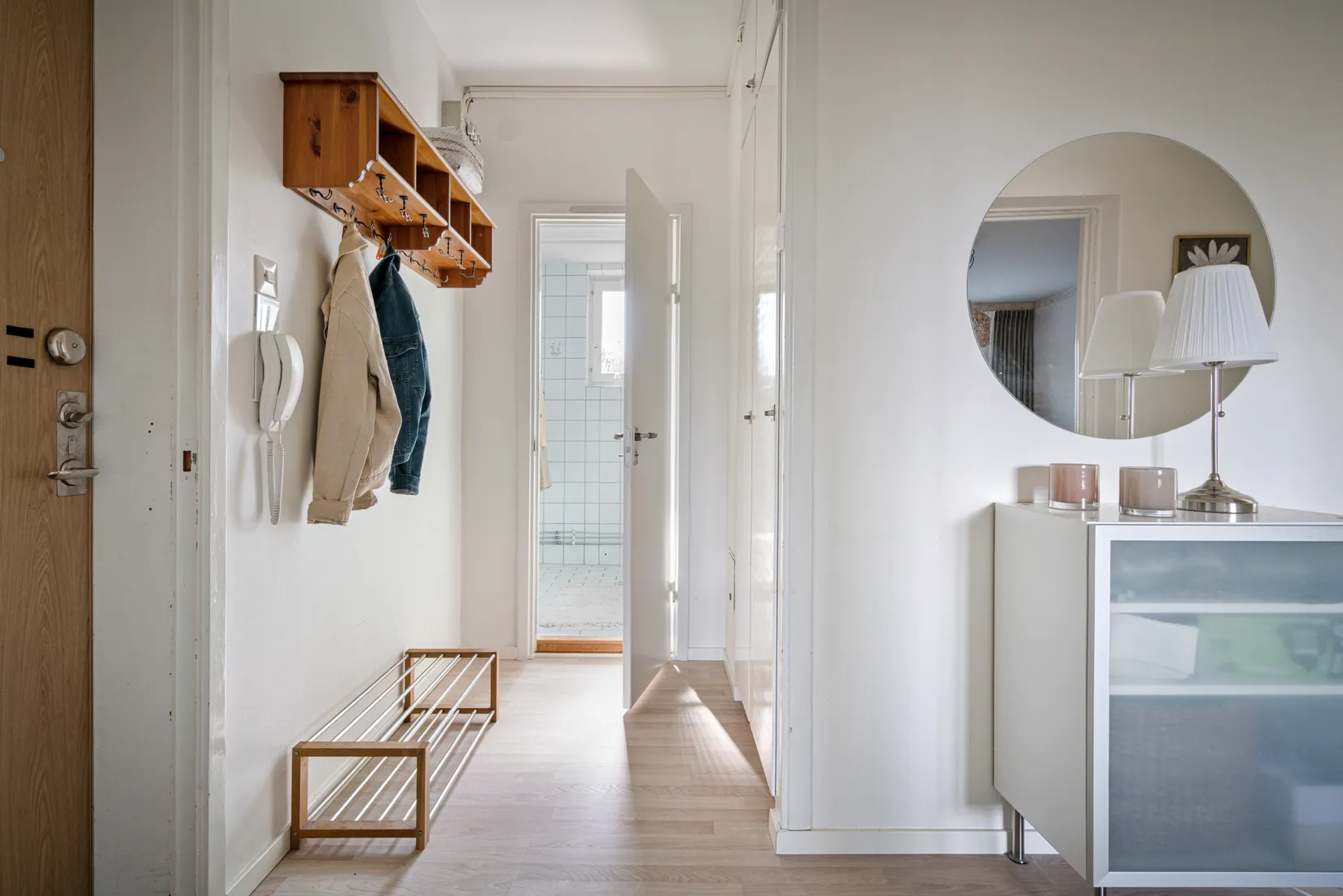 Bostadsrätt, Kabelgatan 39 C, Majorna, Göteborg