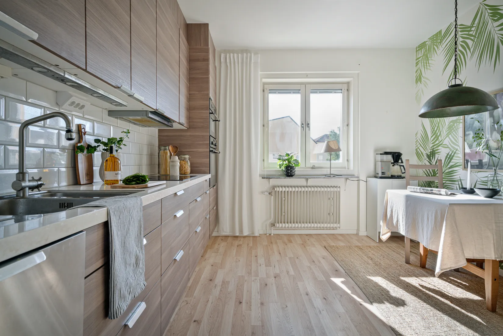 Bostadsrätt, Kabelgatan 39 C, Majorna, Göteborg
