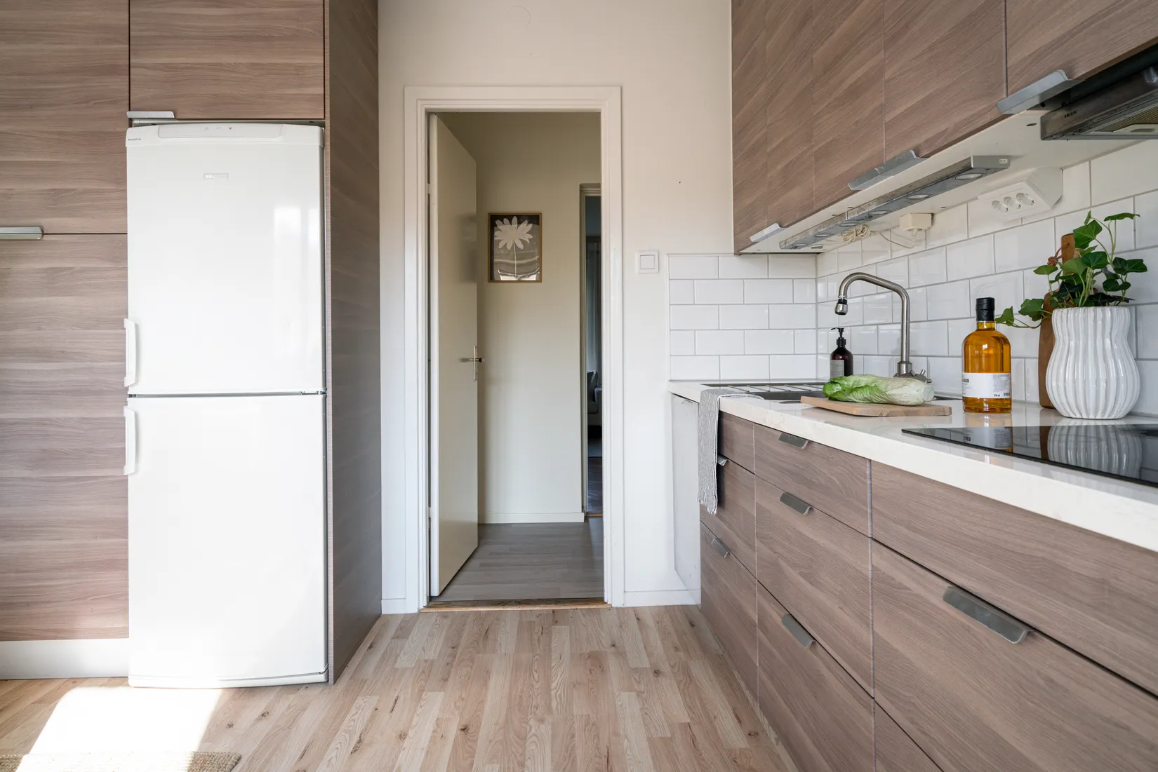 Bostadsrätt, Kabelgatan 39 C, Majorna, Göteborg