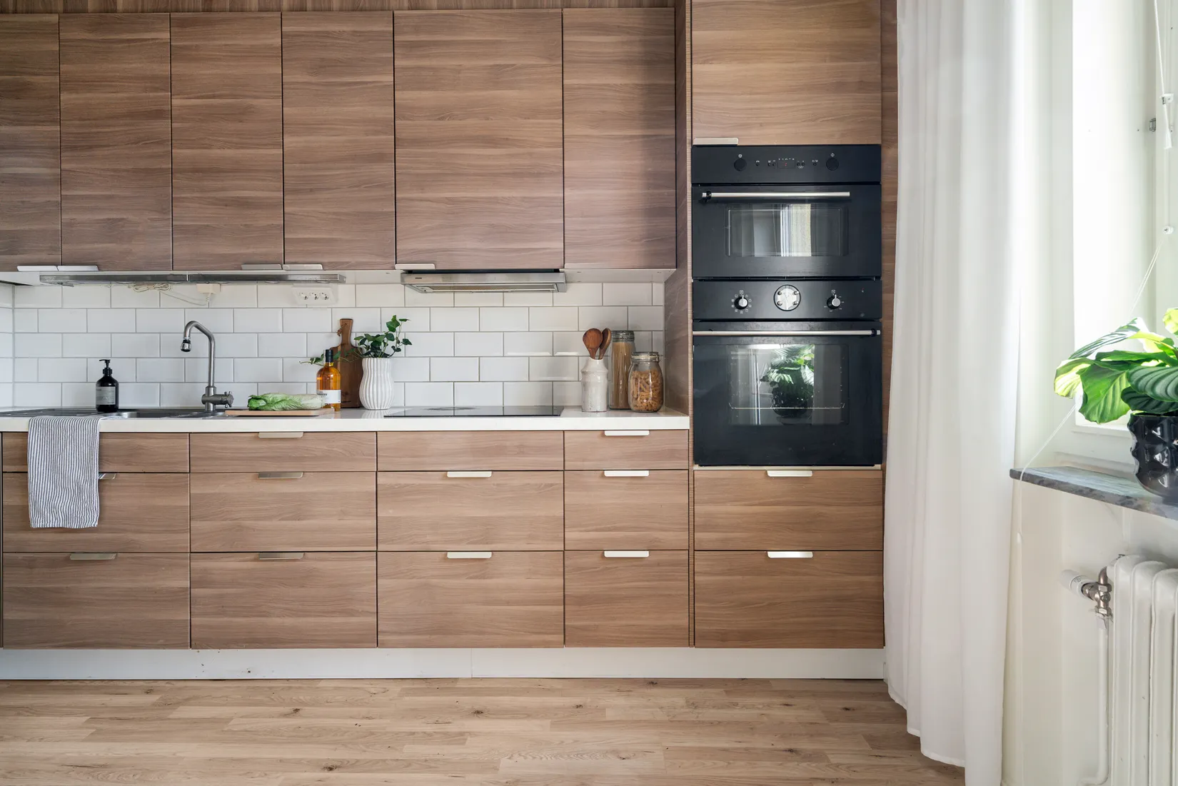 Bostadsrätt, Kabelgatan 39 C, Majorna, Göteborg