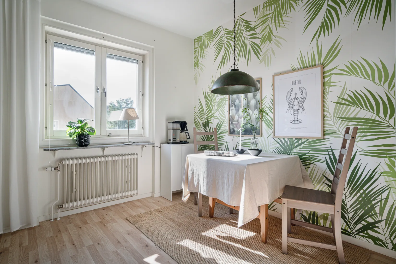 Bostadsrätt, Kabelgatan 39 C, Majorna, Göteborg