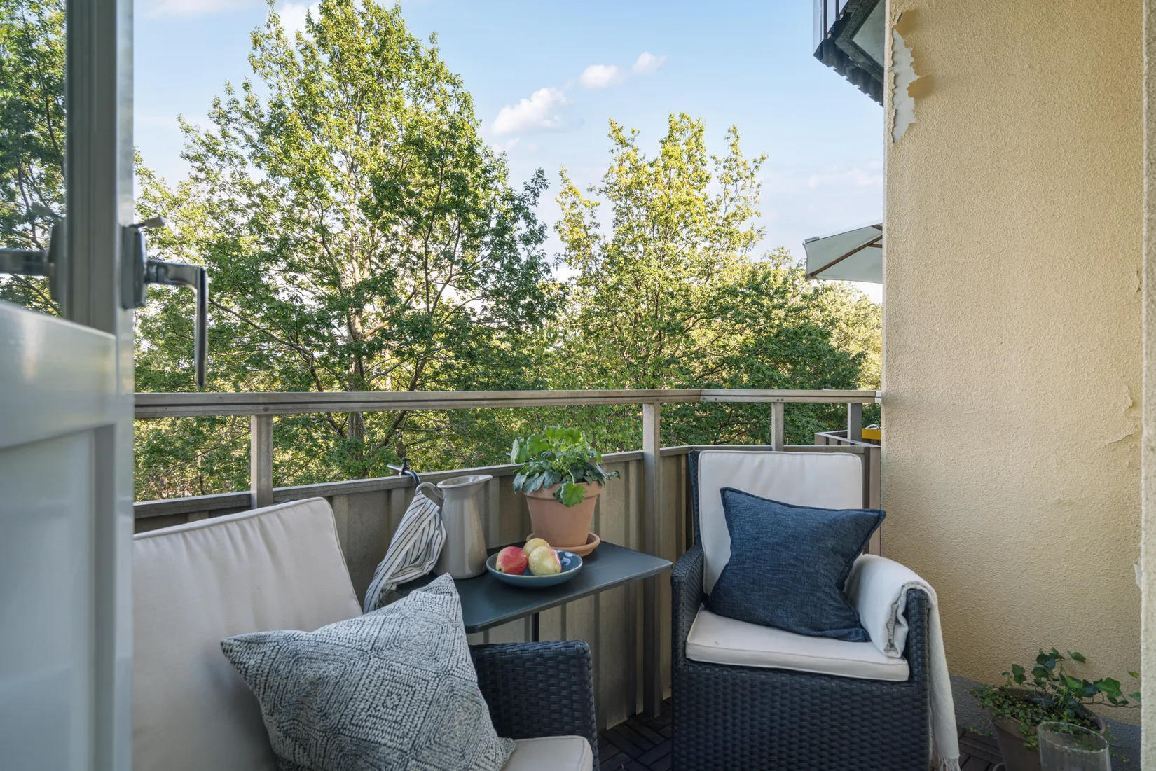 Bostadsrätt, Kabelgatan 39 C, Majorna, Göteborg