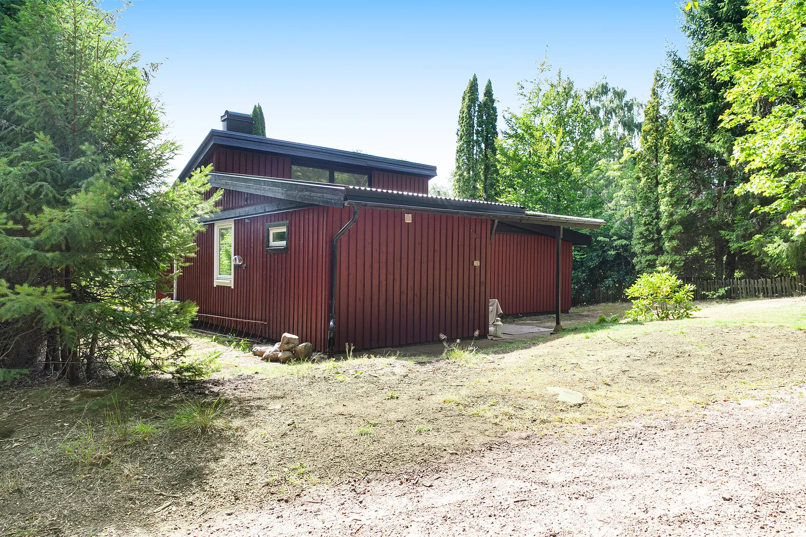 Fritidshus, Fårabökevägen 314, Kvidinge