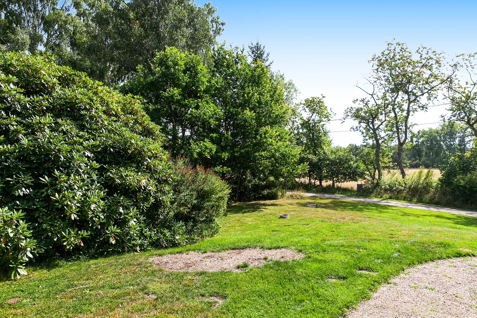 Fritidshus, Fårabökevägen 314, Kvidinge