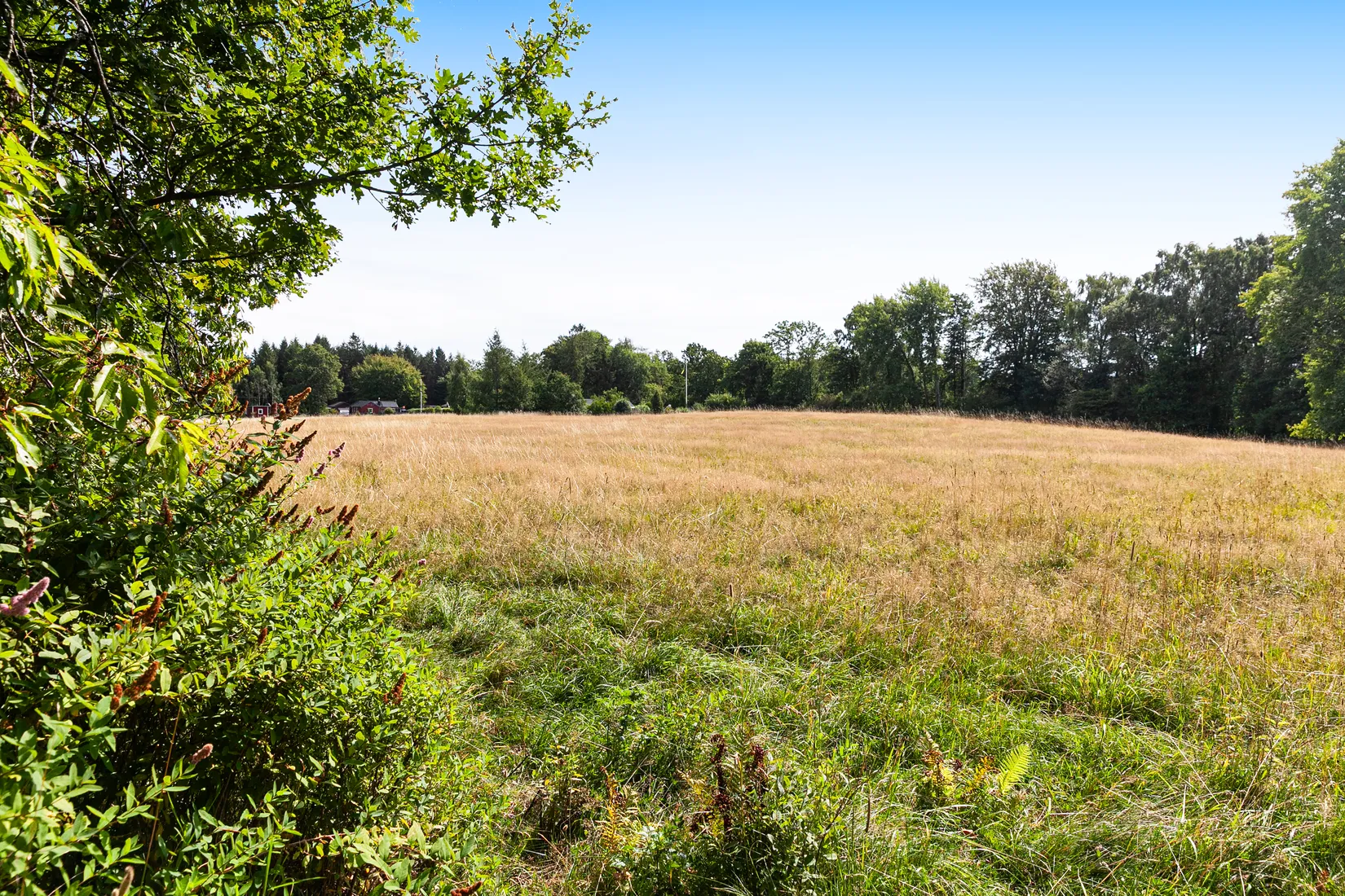 Fritidshus, Fårabökevägen 314, Kvidinge