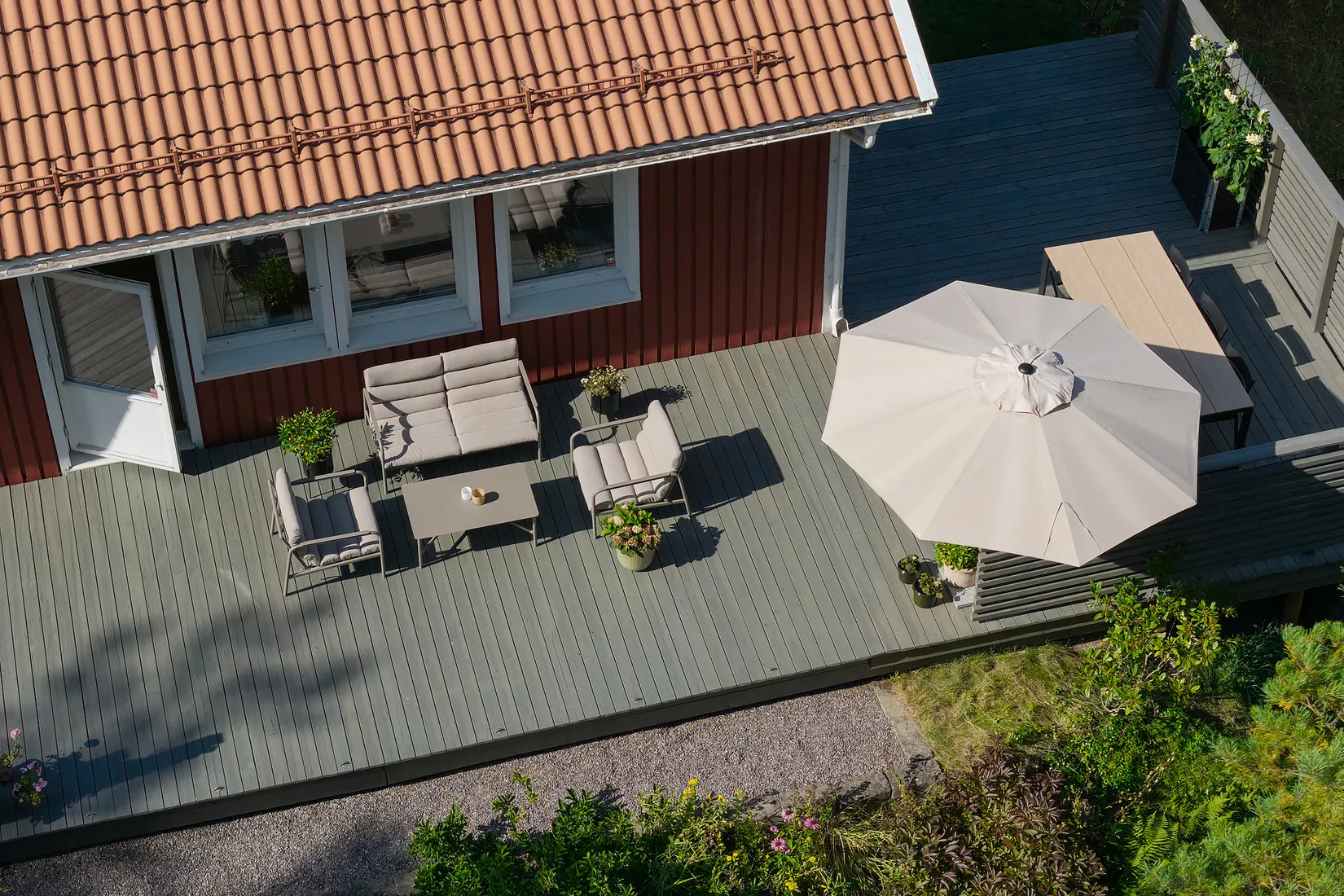 Villa, Sibyllavägen 25B, Glömsta, Huddinge